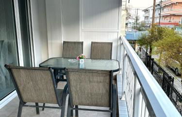 Eden Suite Paralia - Foto 24