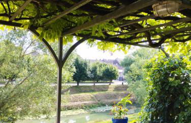 Doubs Séjour - Maison de vacances - Photo 3