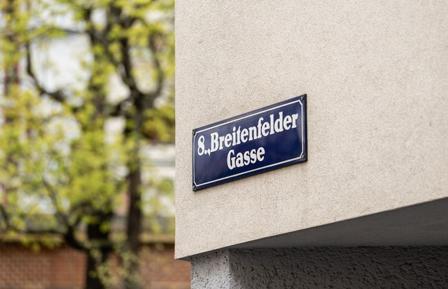 Skyflats Vienna Belle View - Foto 37