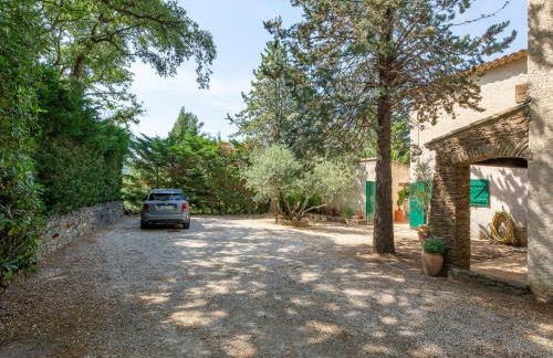 Holiday Home L'Oliverede by Interhome - Foto 58