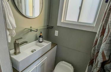 Tiny Timber on Black Lake - Foto 11