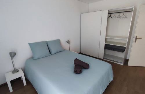 L'AuthentiCité, jardin et parking au centre-ville - Foto 33