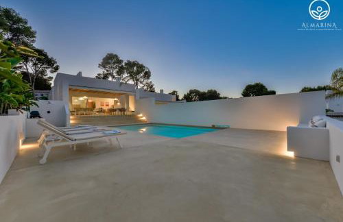 LA CALITA- By Almarina Villas - Foto 9