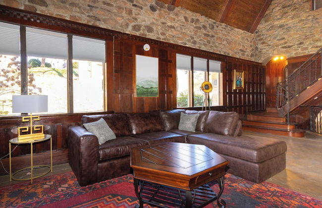 Midtown Castle - Royal in Columbus - Foto 20