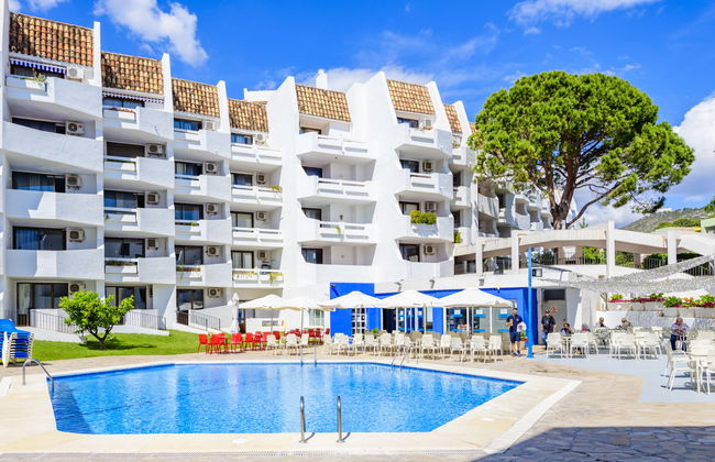 Eurhostal - Seaview - Photo 18