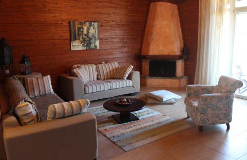 Villa Rustica - Photo 27