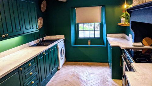 Fern Cottage, Great Strickland - Foto 5