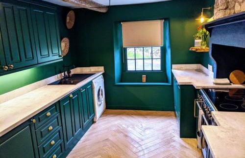 Fern Cottage, Great Strickland - Foto 5