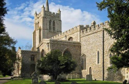 Entire Thatched Cottage - Photo 26