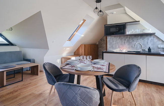 Sun & Snow Resorts H Białka Tatrzańska - Foto 27