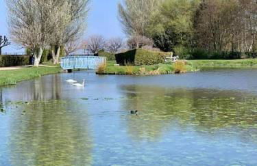 Appartement F2 calme et élégant - Photo 23