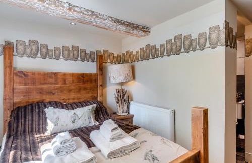 Croxton Lodge & Curlews Nest - Foto 22