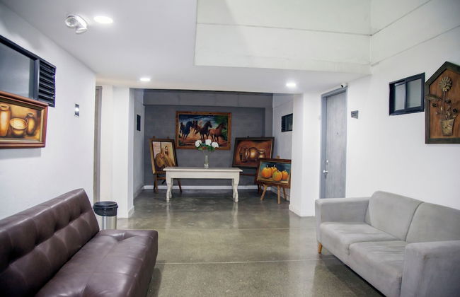 Edificio Helena - Photo 4