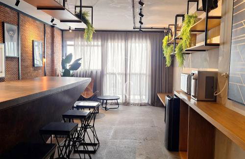 RioDowntown Hub by RNC Flats - Photo 20