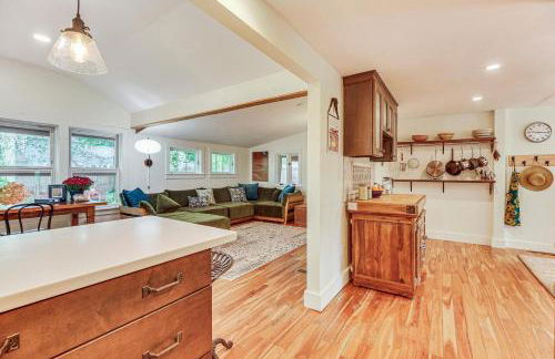 Burlington Escape By Lake Champlain and Bike Path - Foto 7