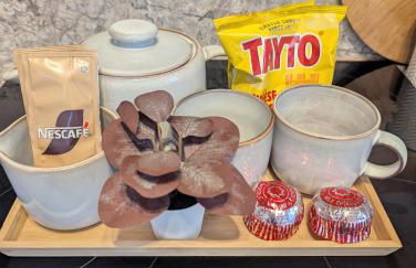 Modern Apartments Tandragee Portadown - BT62 2BS - Foto 12