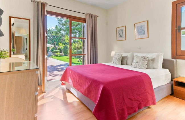 Villa 32 - Limni in Kouklia - Foto 20