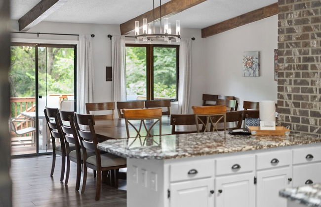 Rum River Resort - Photo 32