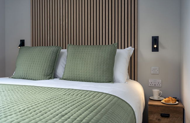 High Range Holiday Apartments - Photo 14