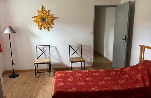 Le Gîte du bonheur - Foto 10