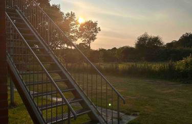 NEU 2 Zi-DG Luxus in grüner Idylle! - Foto 16