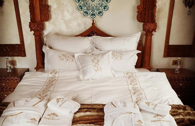 Taj Royal Apartment in București, București, Romania - Photo 10