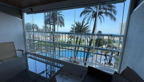 Florazar I frente a la playa - Photo 2