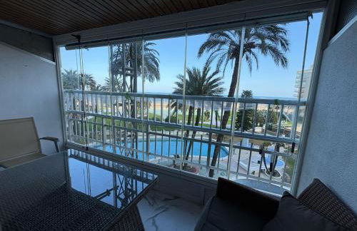 Florazar I frente a la playa - Photo 2