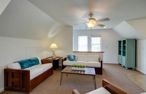 Buxton Apartment about 2 Mi to Lighthouse Beach! - Foto 2