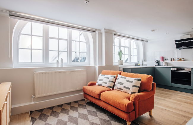 The Regency - Serviced Apartments - Photo 38