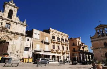 Dimora dei Sicani - Foto 64