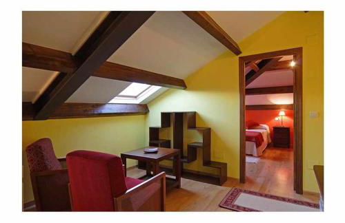 Apartamento La Casa del Abuelo Justo - Photo 43