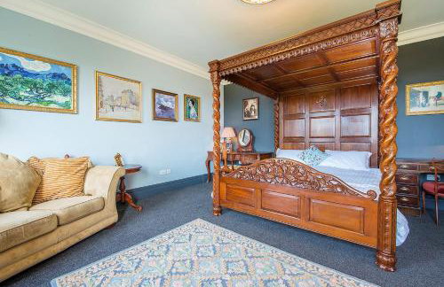 Finest Retreats -Ty Penbryn - Foto 37