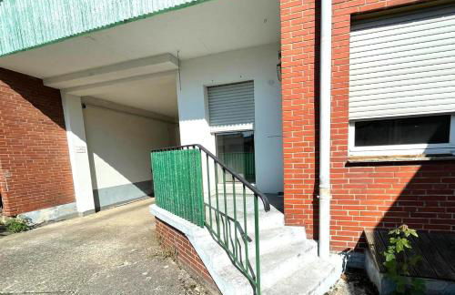 BS Düren Comfort-Apartment - Foto 10