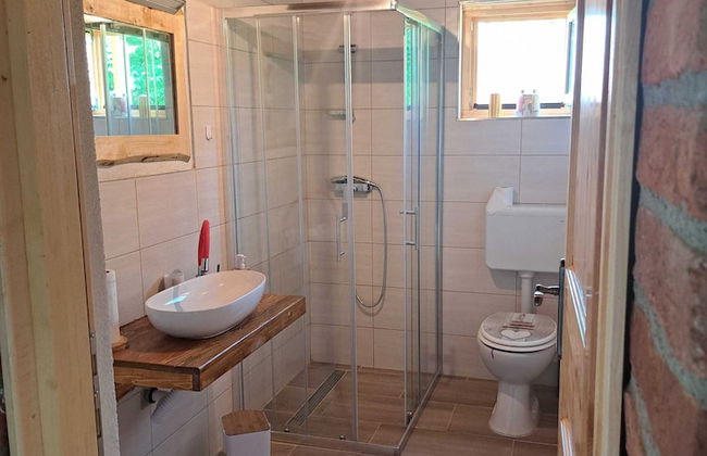 Kokotova Hiža - Foto 15