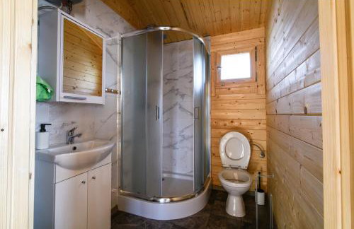 słoneczny domek II - Foto 11