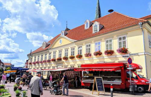 Uhlpartment - im Herzen von Uelzen - Foto 44