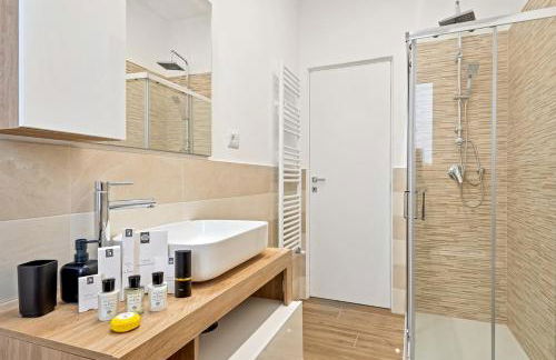 Luxury Apartment - Colibrì - Foto 27