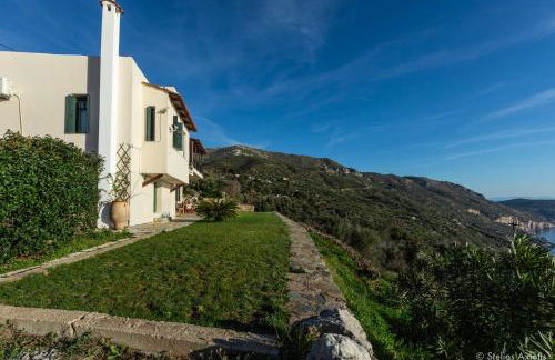 Aegean Panorama Apartments - Foto 31