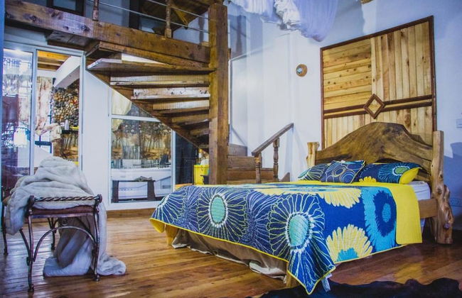 Runda Lofts - Foto 2