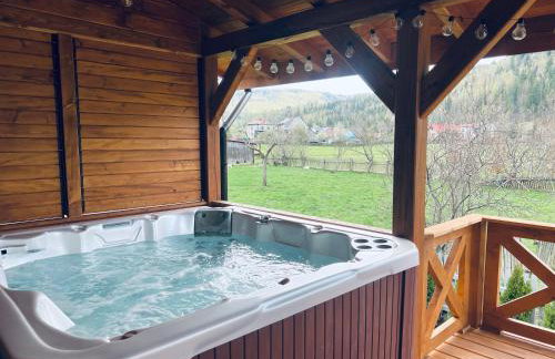 Domek RajskiRaj - Foto 15