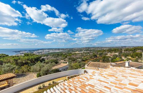 Villa Horus by Perle di Puglia - Foto 53