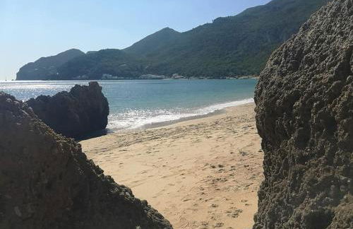 4 suites, piscine, Casa Rio-Dora by SesimbraSunSea - Foto 52