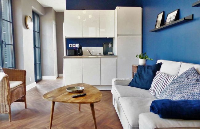 Le Bristol Gites urbains - Foto 30