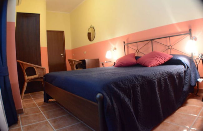 L'Incanto Guest House - Foto 4