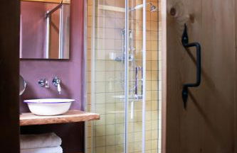 Ferienhaus -direkt--Kaisereinsde - traditionelles Lehmbauhaus Parken gratis - Foto 10