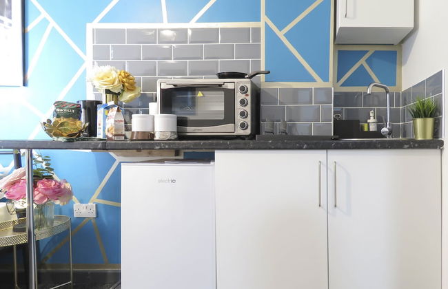 Tudors Inn Handsworth - Foto 23