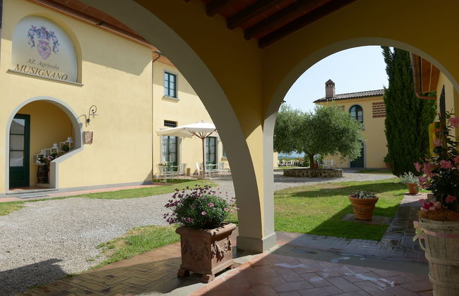 Agriturismo Musignano - Foto 4