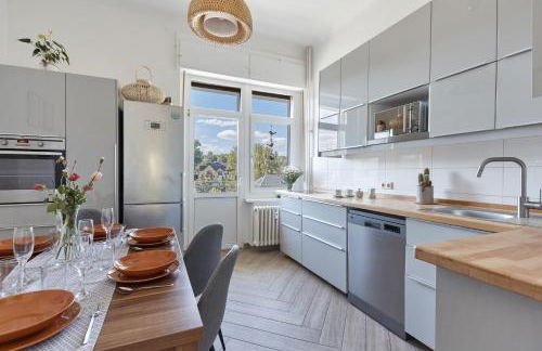 Familien Ferienwohnung Haus Waldeck - Foto 2