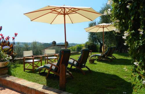 Villa il Pino by VacaVilla - Foto 52